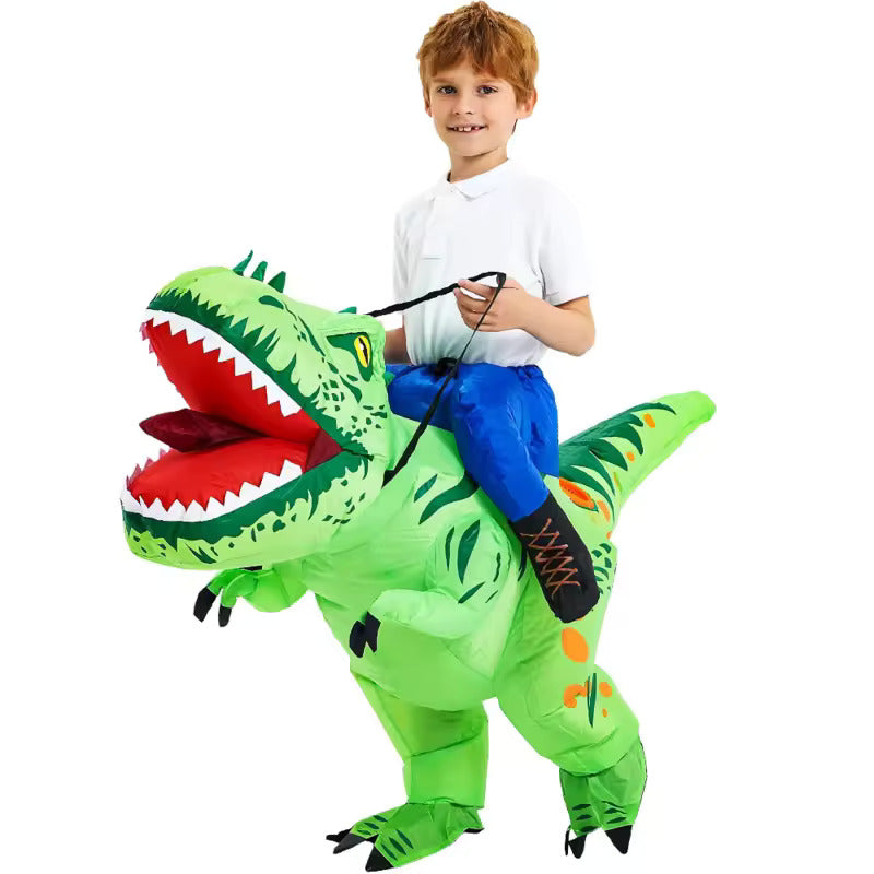 Kids Inflatable Costume – Fun Cosplay Outfit for Boys & Girls