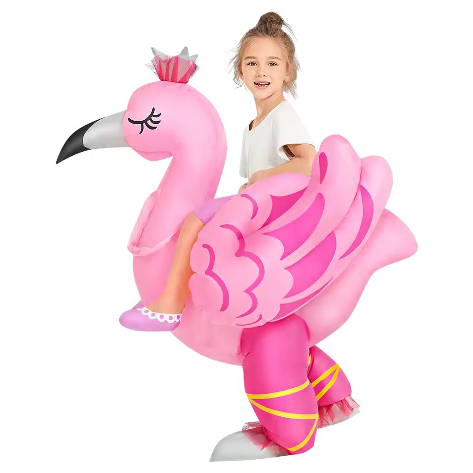 Kids Inflatable Costume – Fun Cosplay Outfit for Boys & Girls